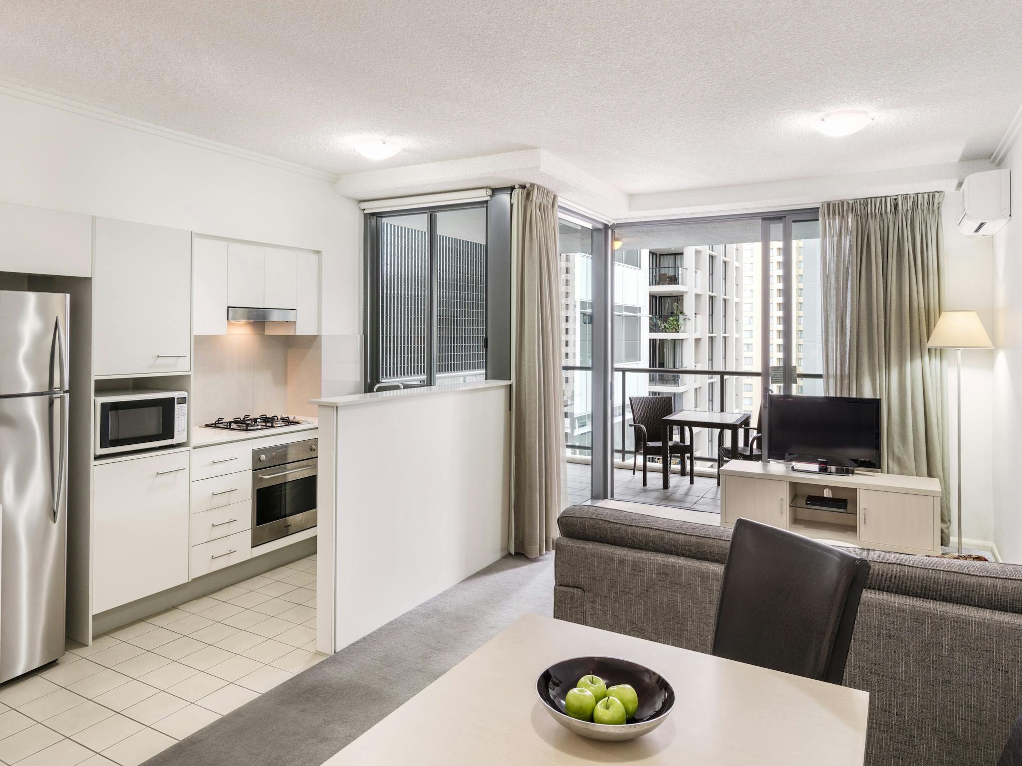 1 Bedroom Executive 1 Bedroom Executive