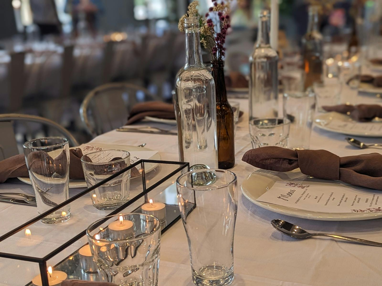 To celebrate the launch of their new Fred's Apricot NEIPA