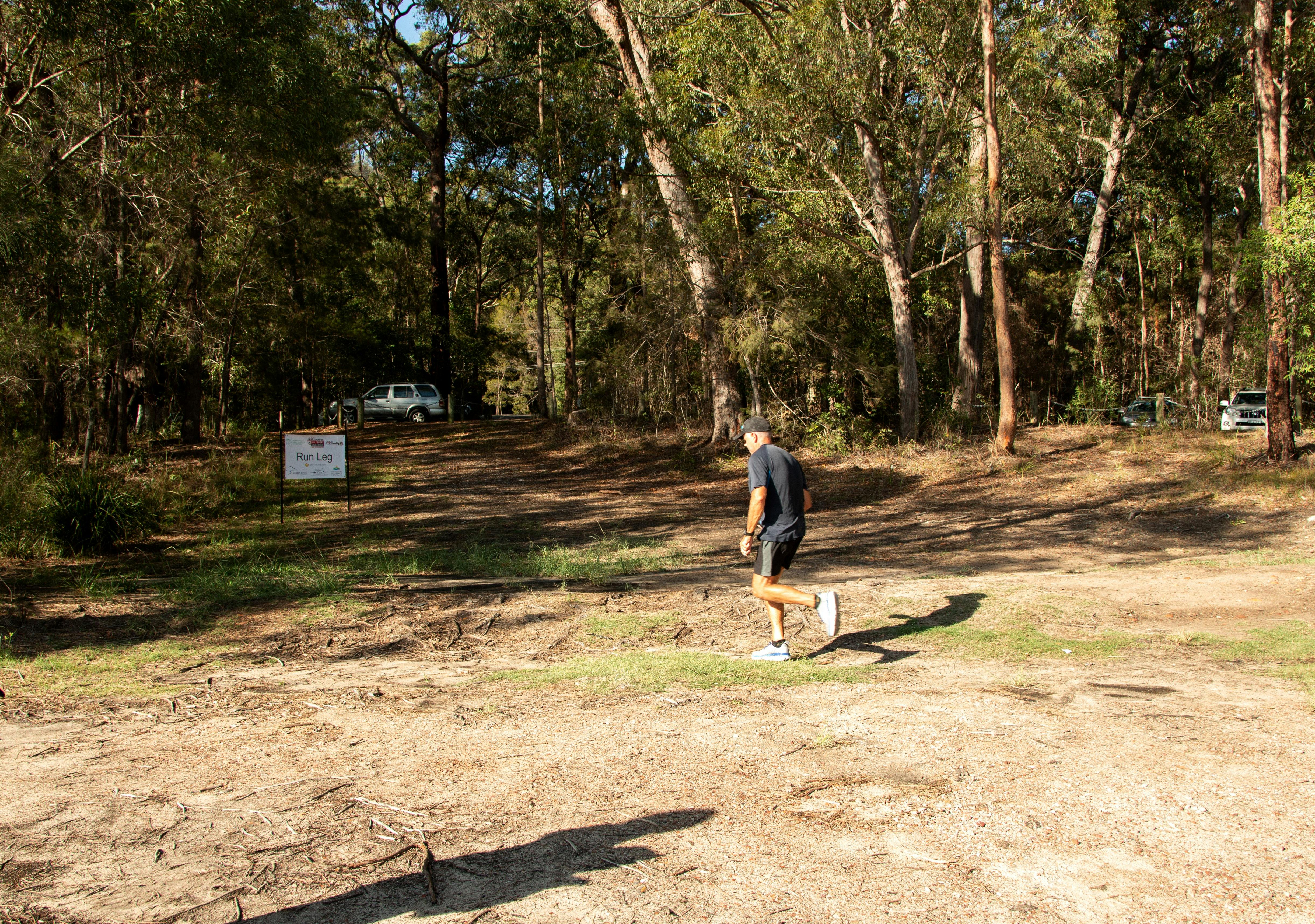 Laurieton Multisport Challenge