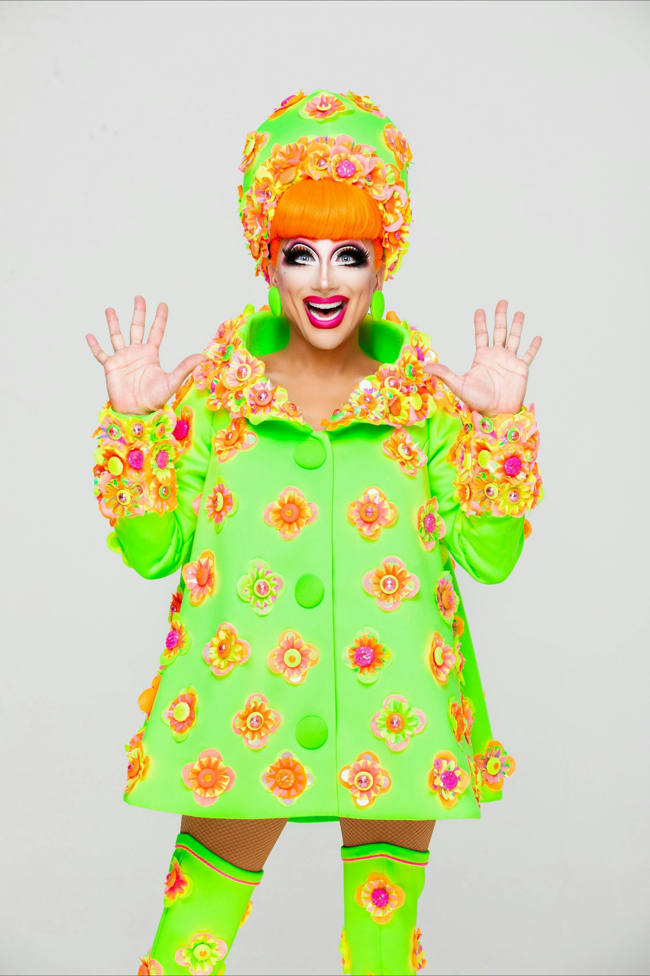 Bianca Del Rio - Dead Inside