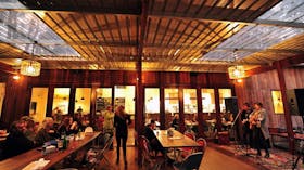 Brewhouse Margaret River