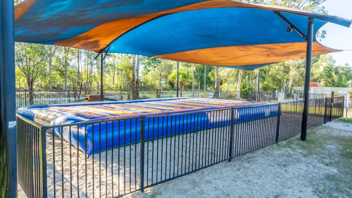 Ingenia Holidays Noosa Jump Pad