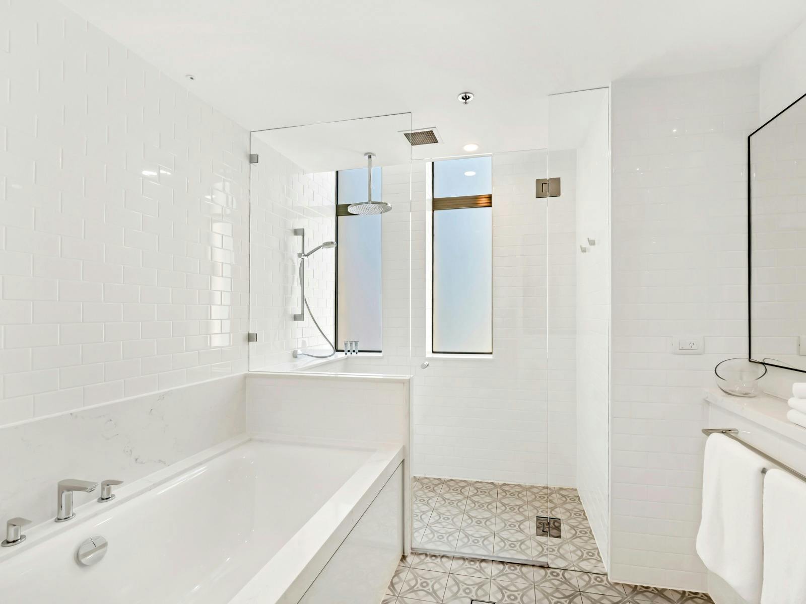 시그니처 프리미엄 코너 킹 욕실