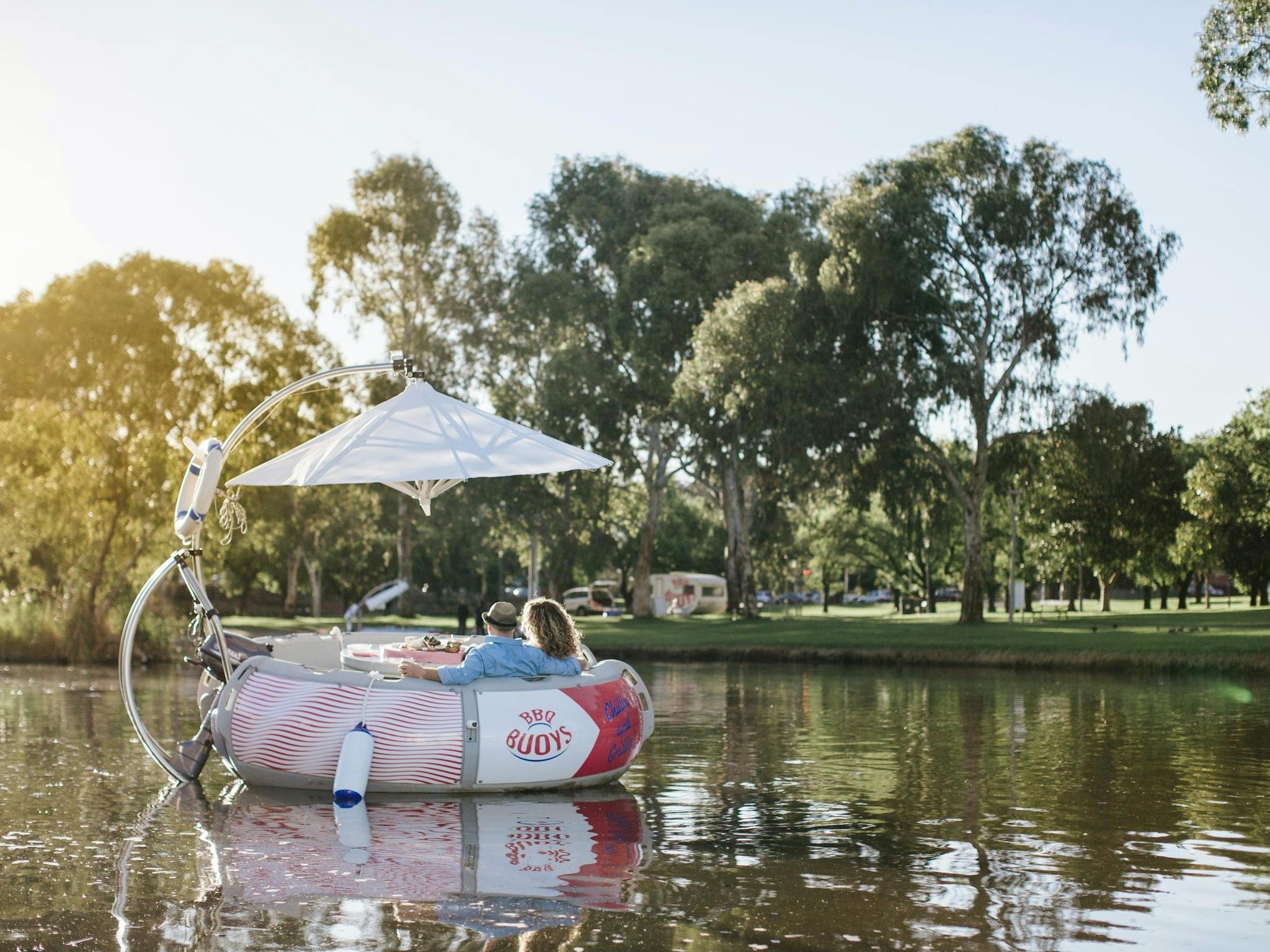 BBQ Buoys Slider Image 4