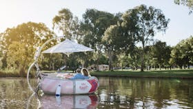 BBQ Buoys for couples