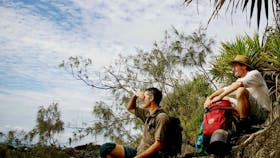 Wilsons Headland Walking Track