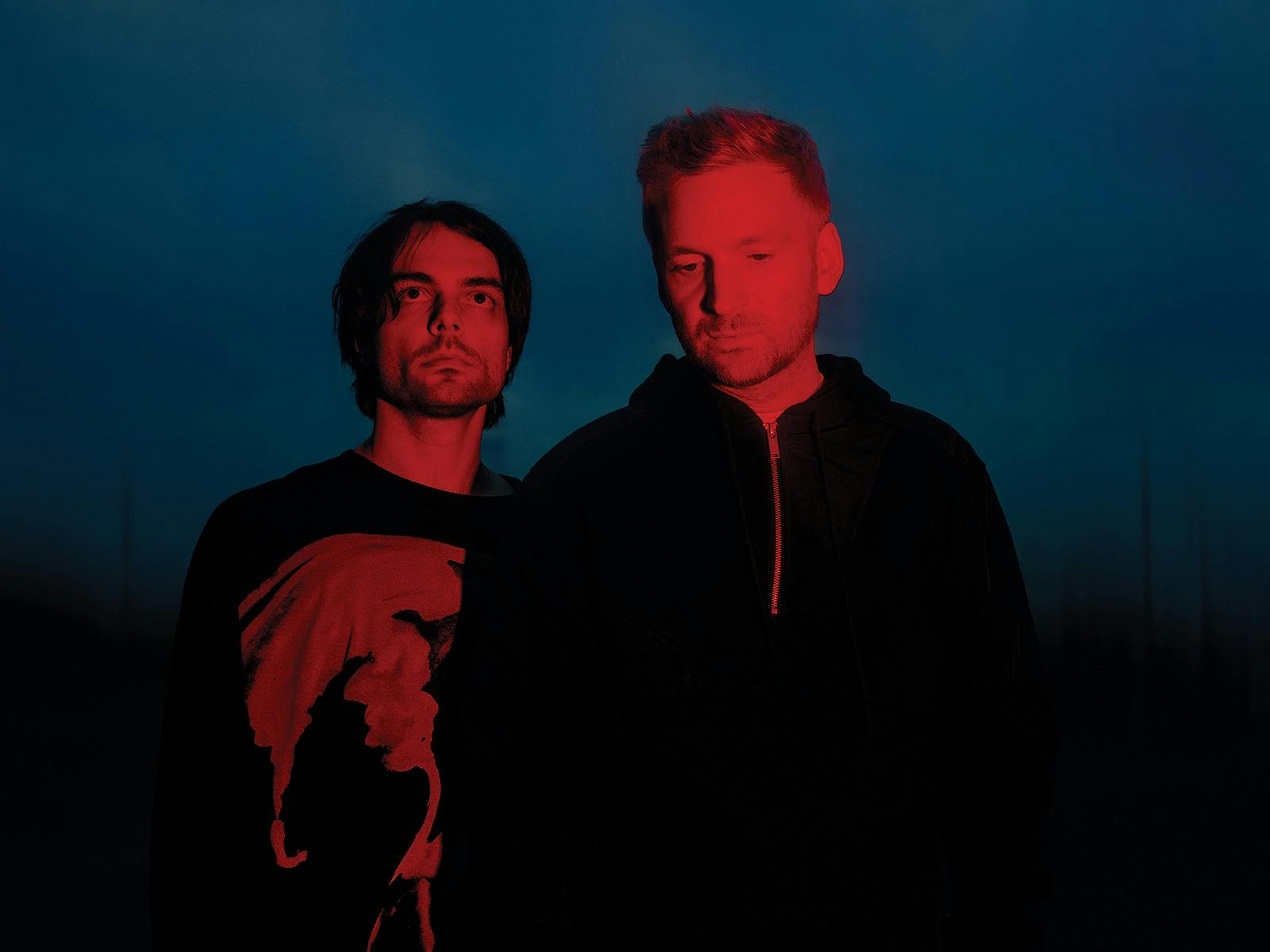 Kiasmos