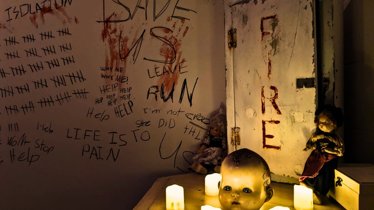 asylumescaperoom