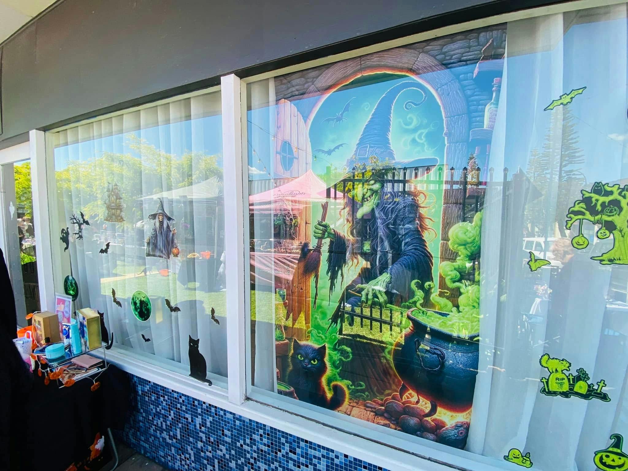 Port Kembla Fear Fest