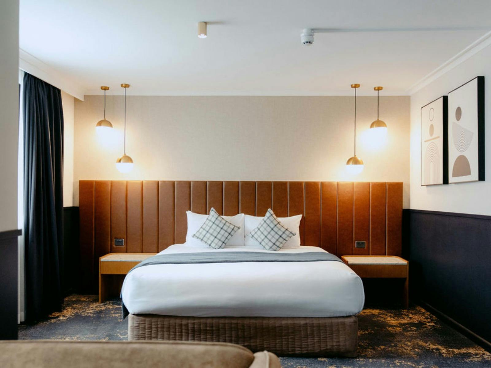Mercure Albury