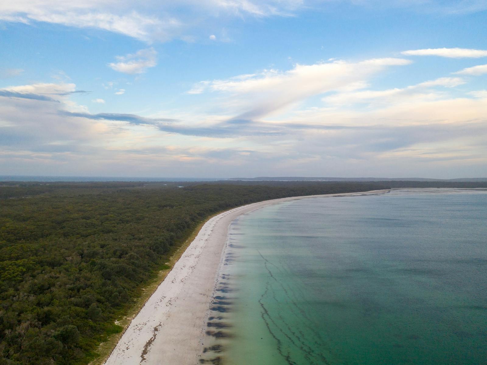 Hare Bay