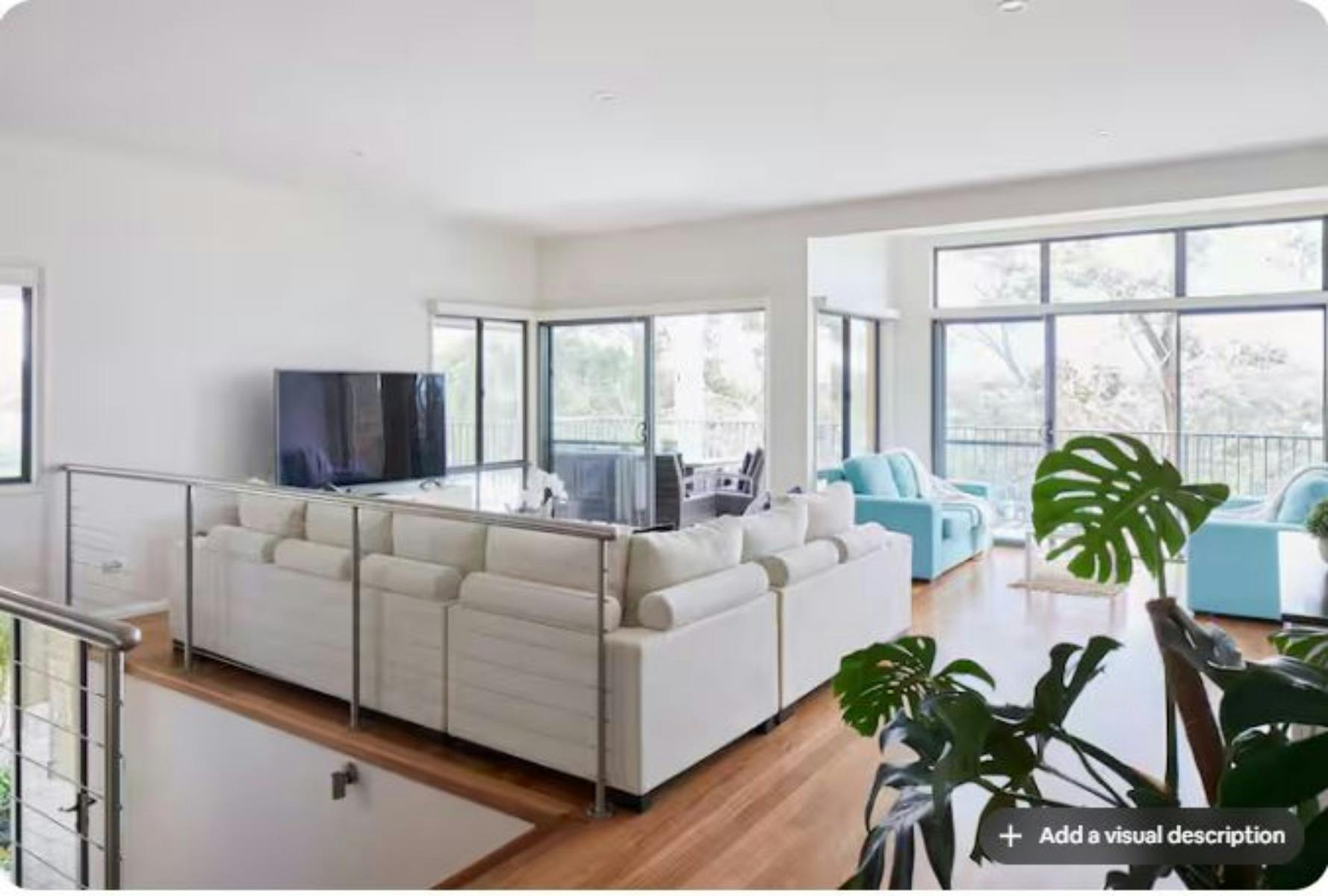 The Tides Beach House