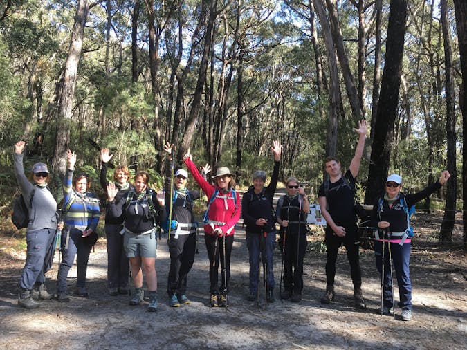 4 day trip to the Grampians Comfortable Guided Tour