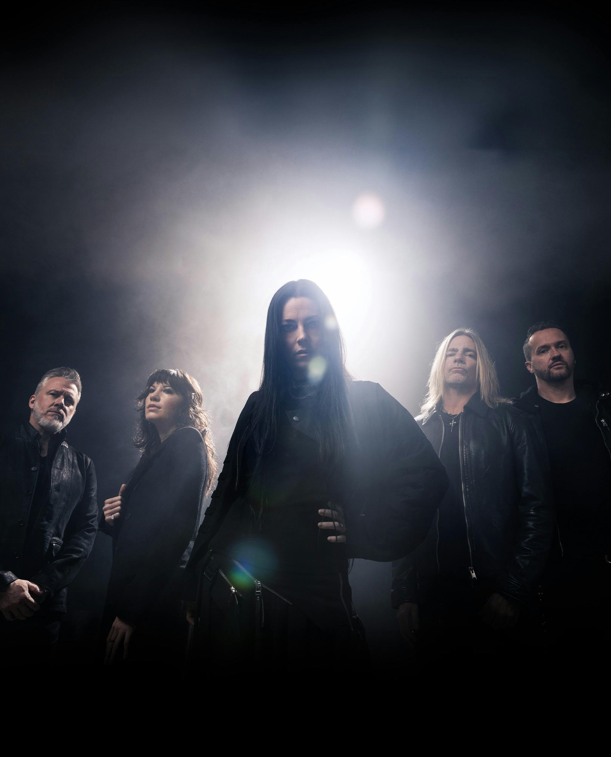 Evanescence