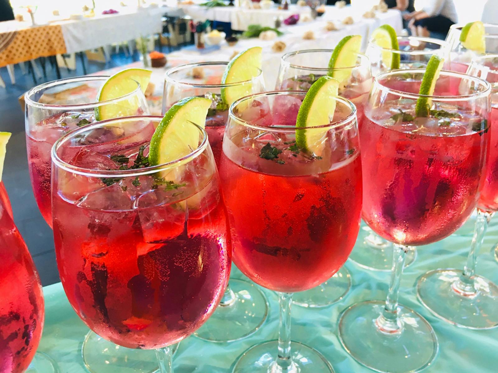 Summer Fun: Craft & Cocktails
