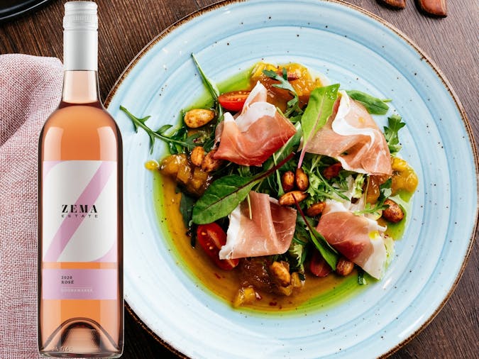 Travel Europe with Thyme Zema