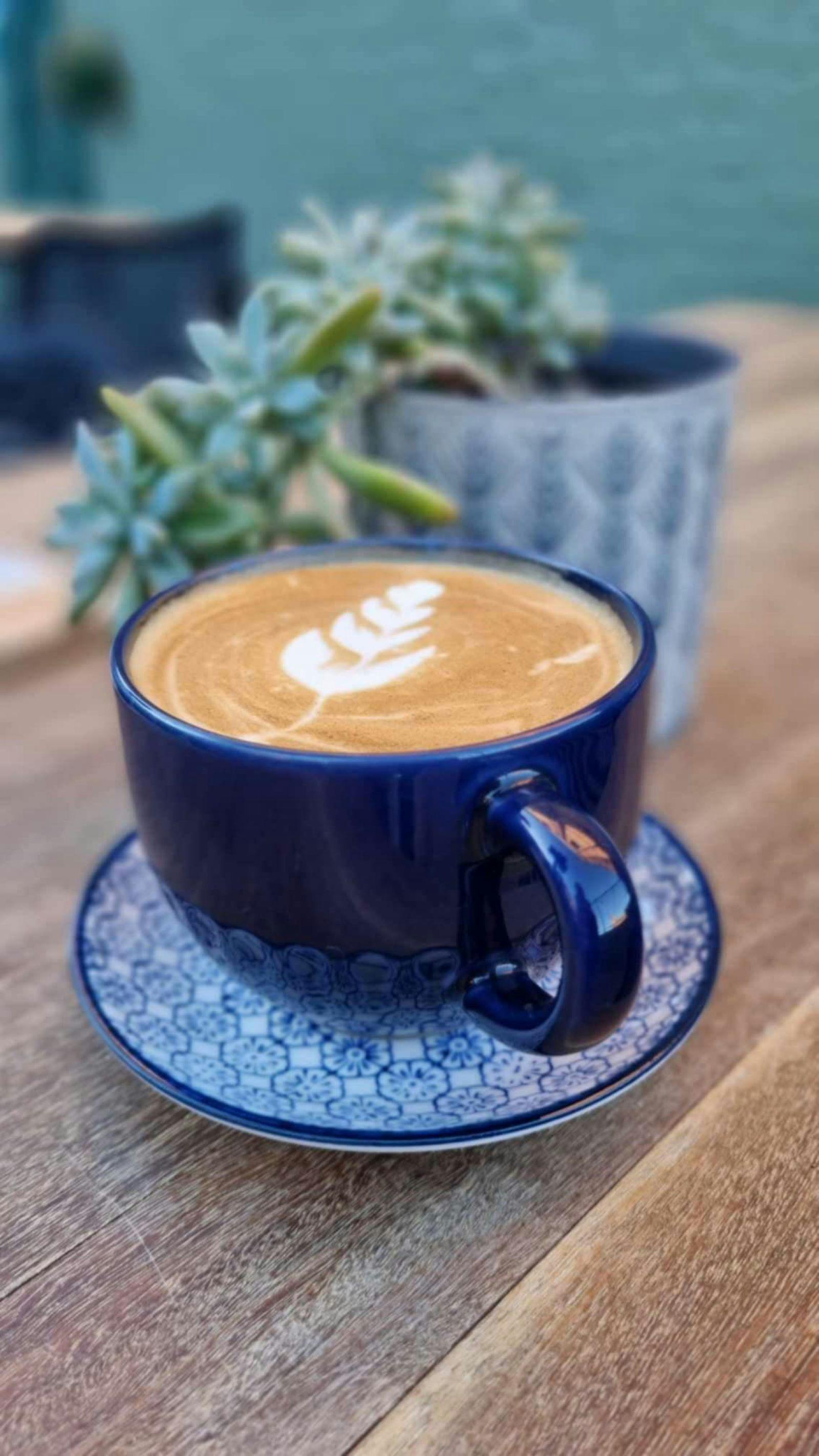 The Mill Coffee Shop
