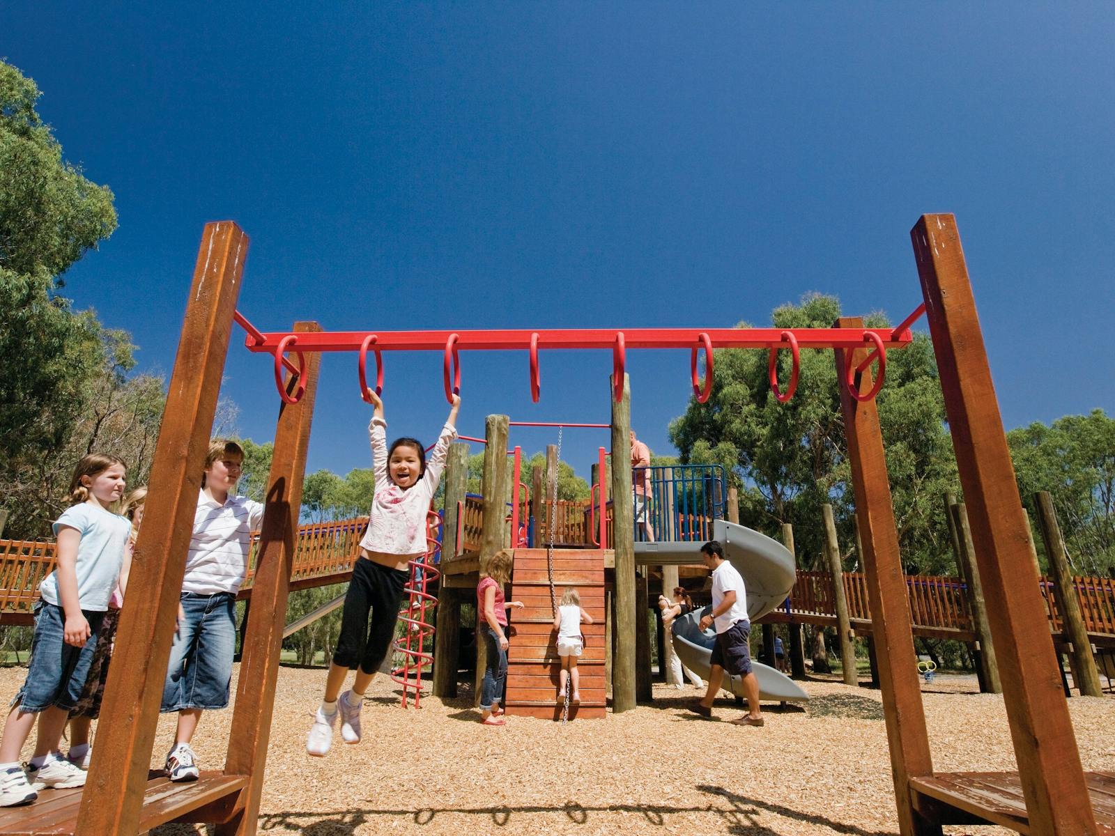 Braeside Park