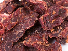 Jims Jerky