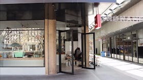 The Good Exterior