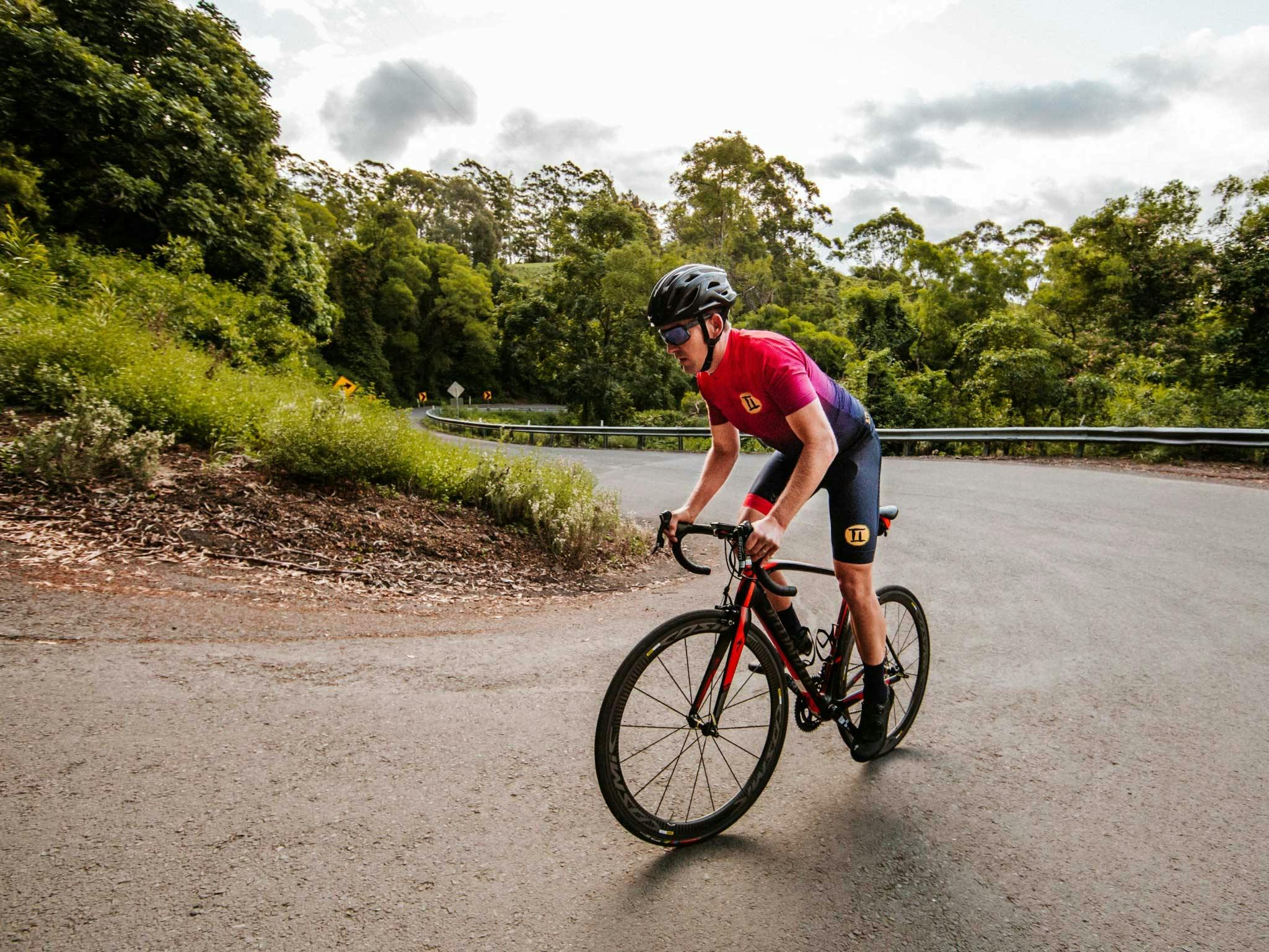 Berry Mountain Classic NSW Holidays & Things to Do