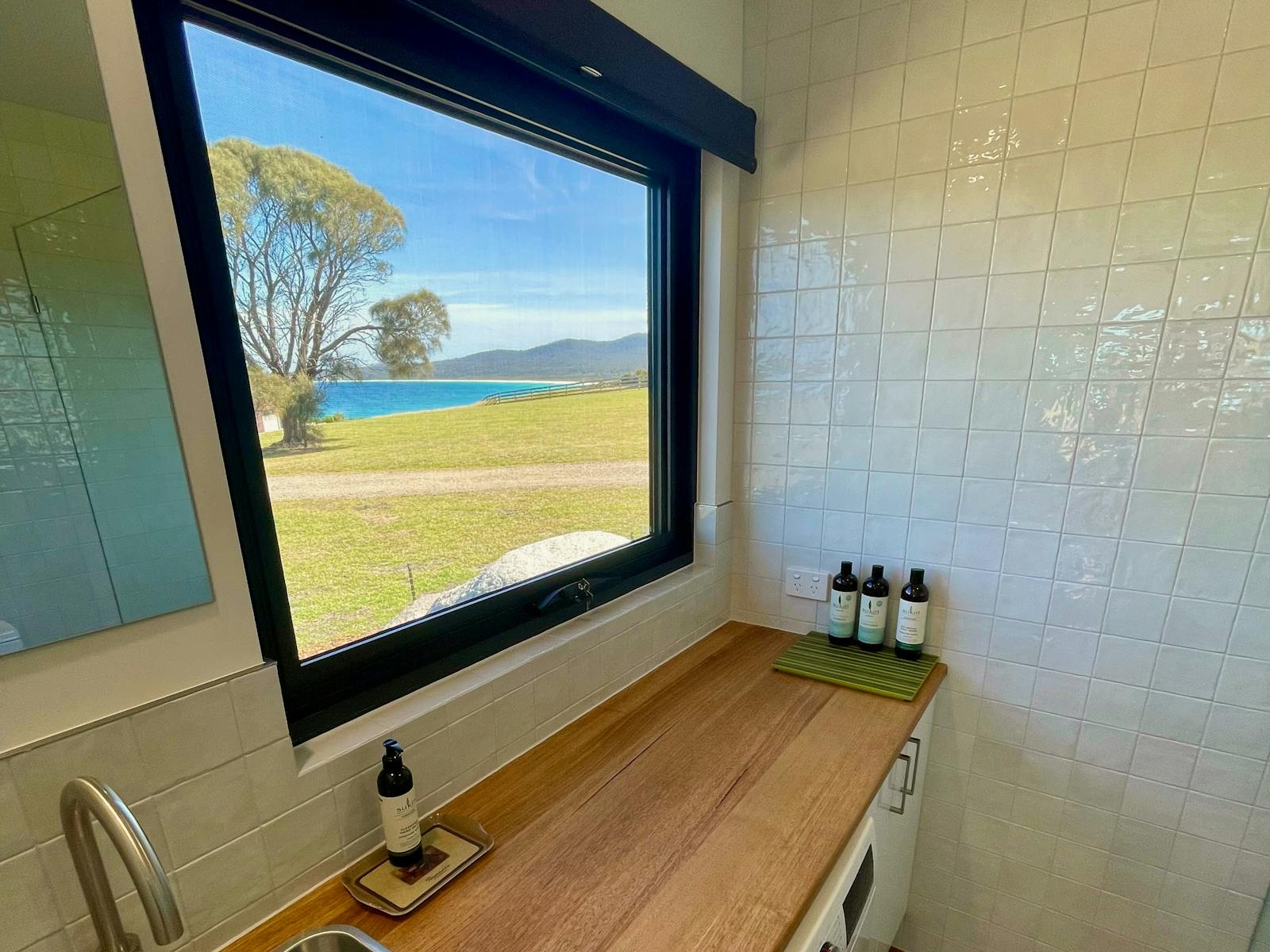 Bay of Fires Tiny Home