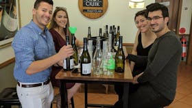 First Creek Wines