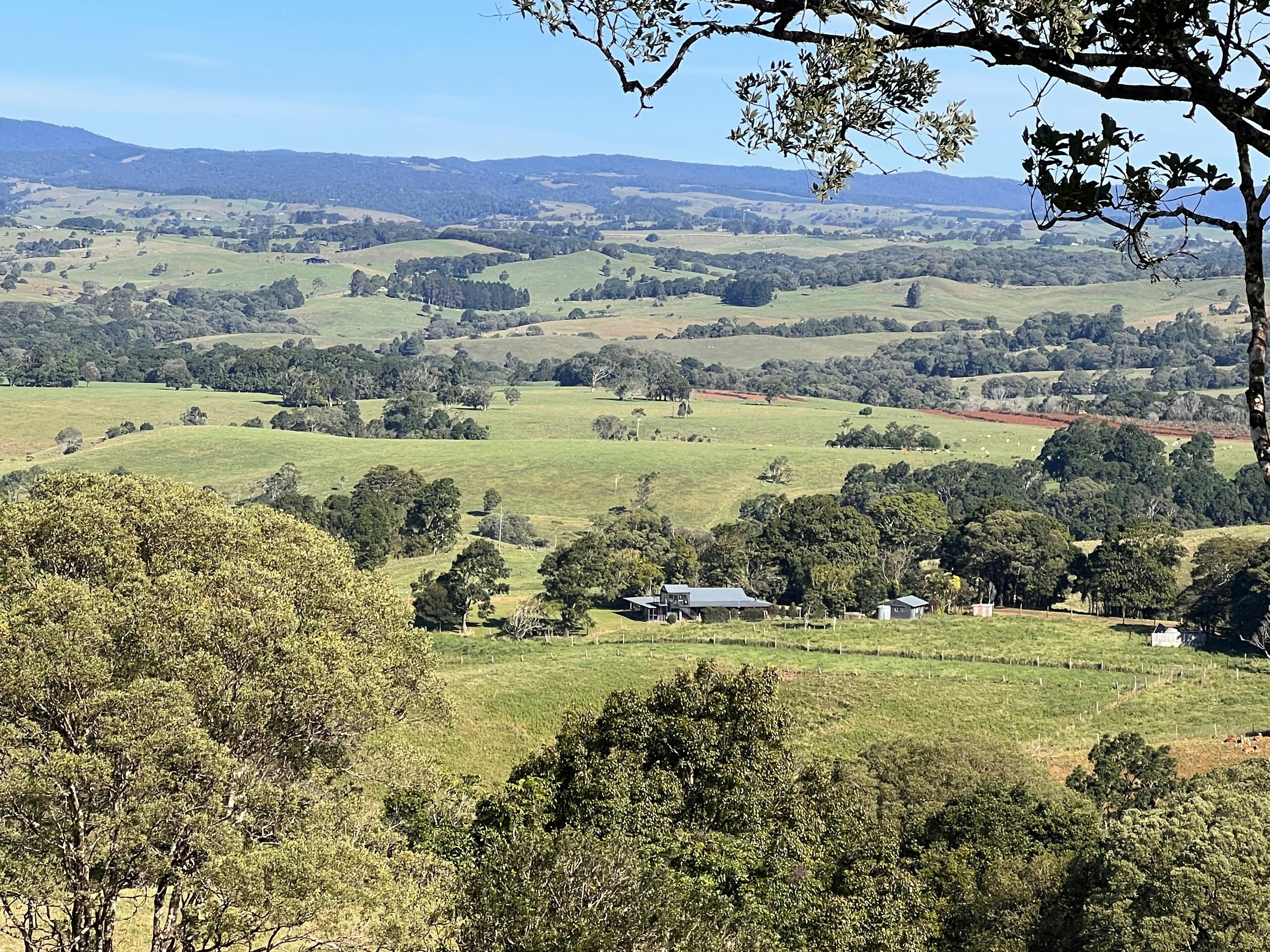 Altitude 700 Rural Retreat