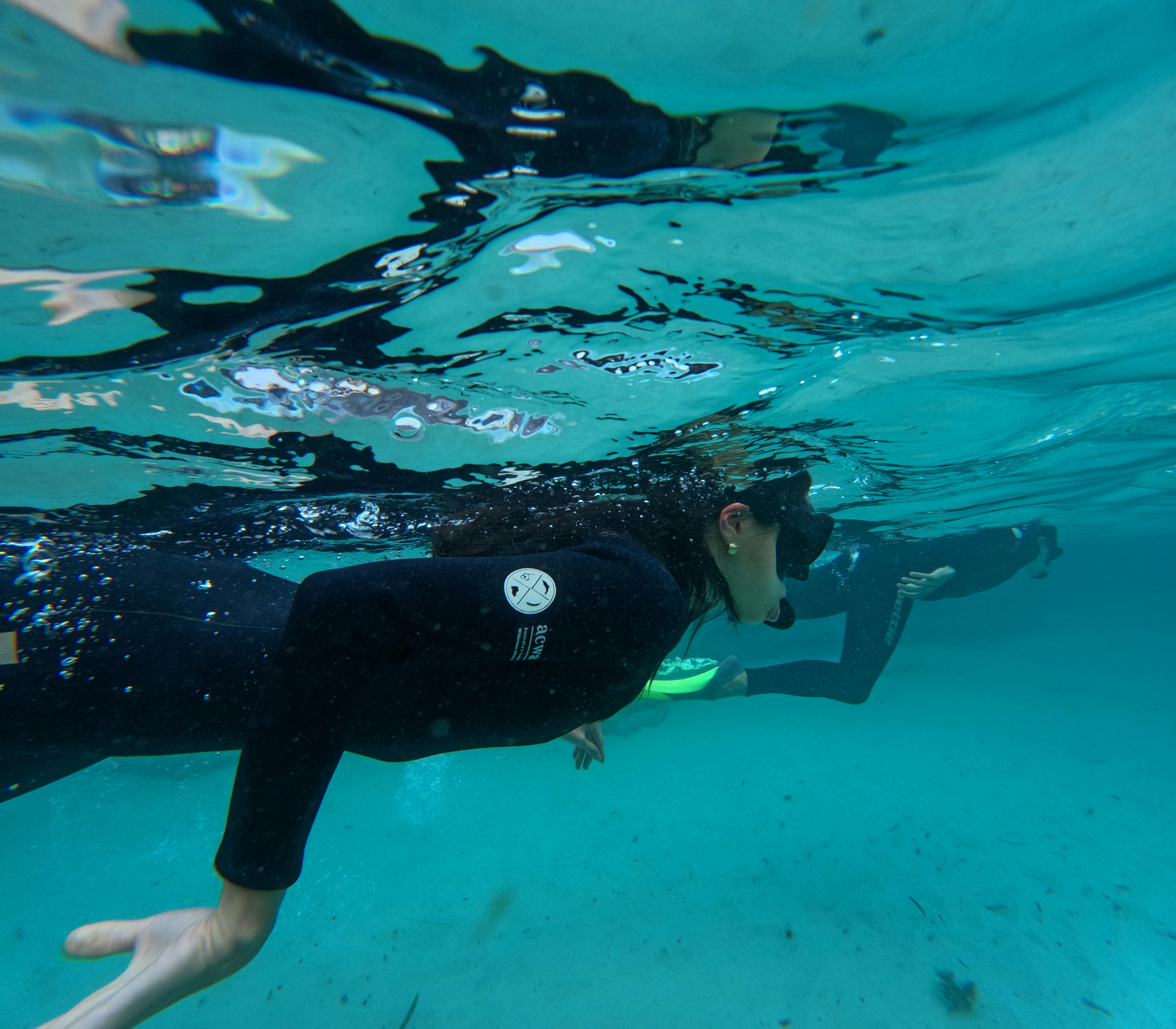 Australia's Coastal Wilderness Adventures