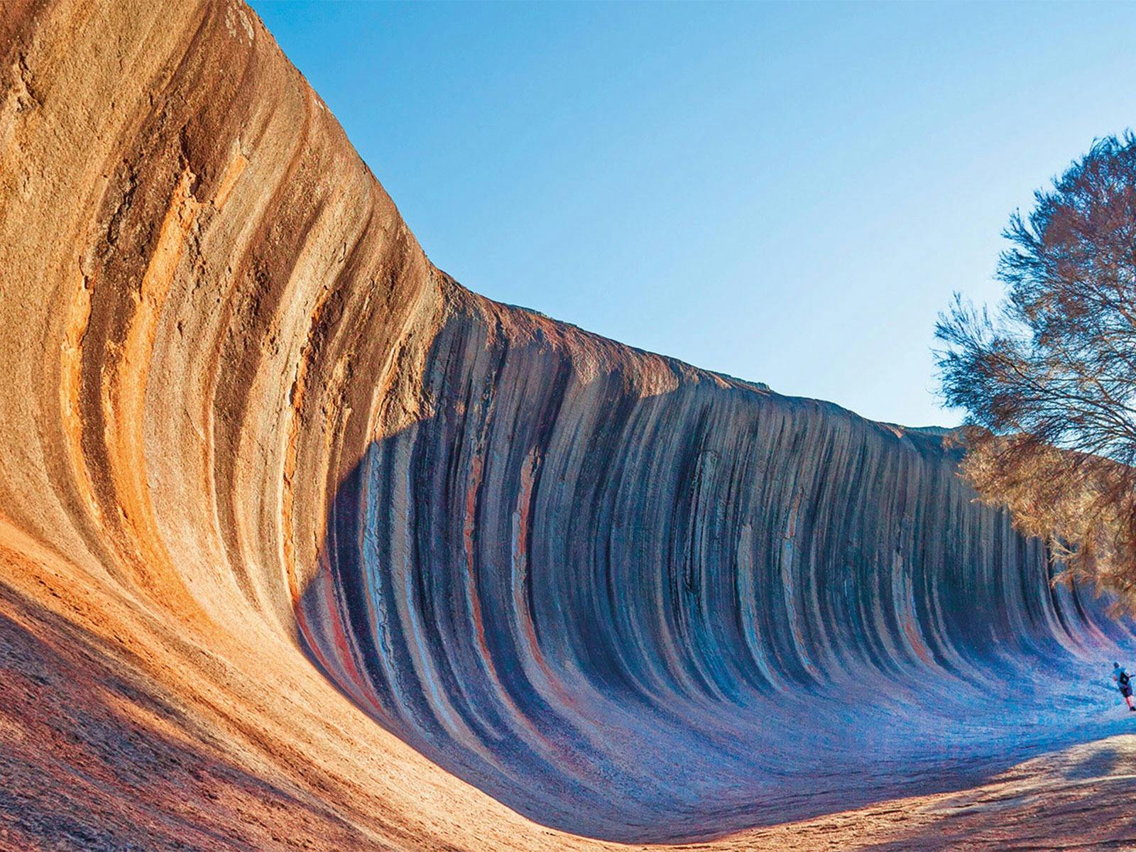 Wave Rock