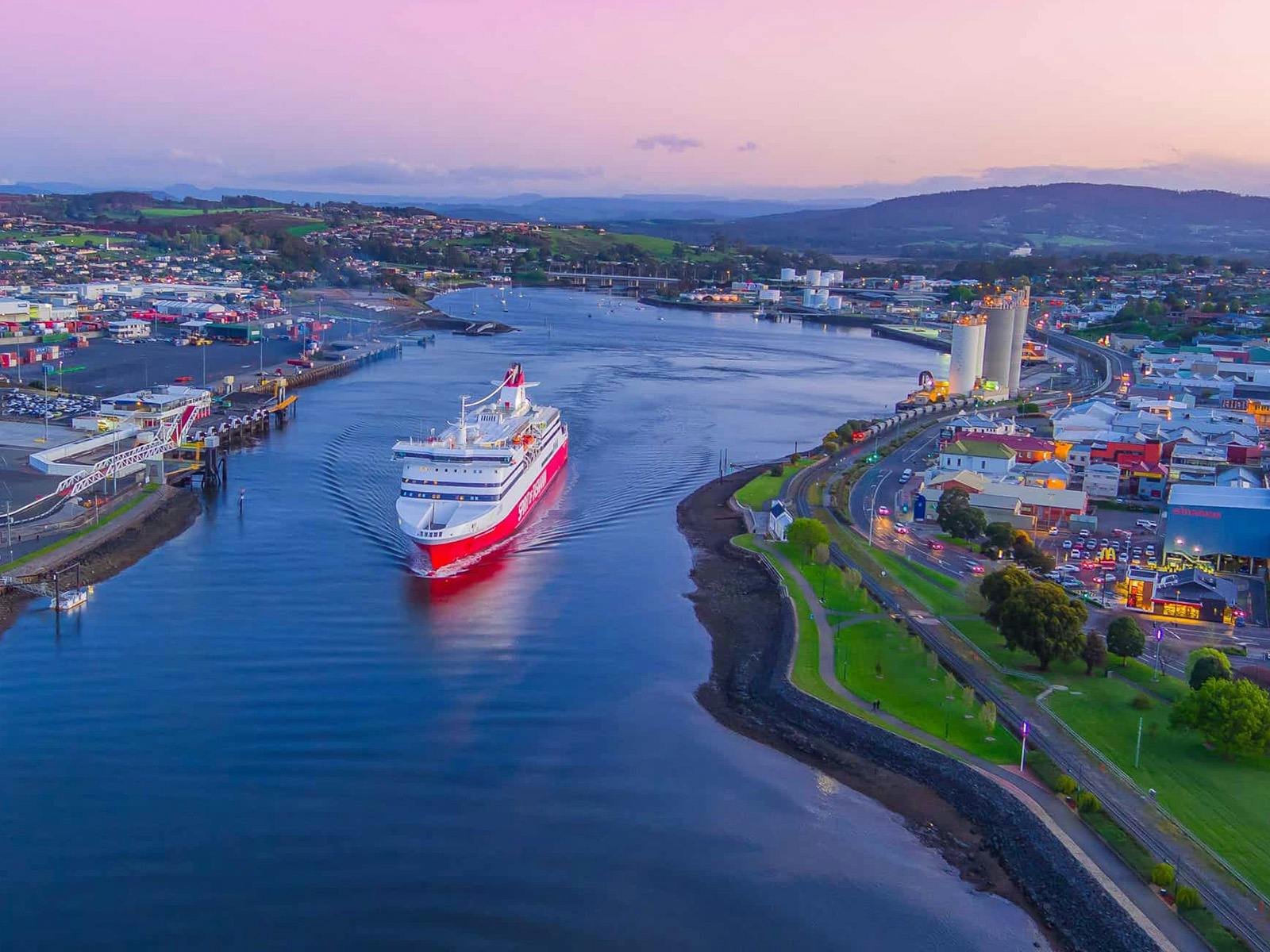 Bargain Car Rentals (Devonport) Hire Discover Tasmania