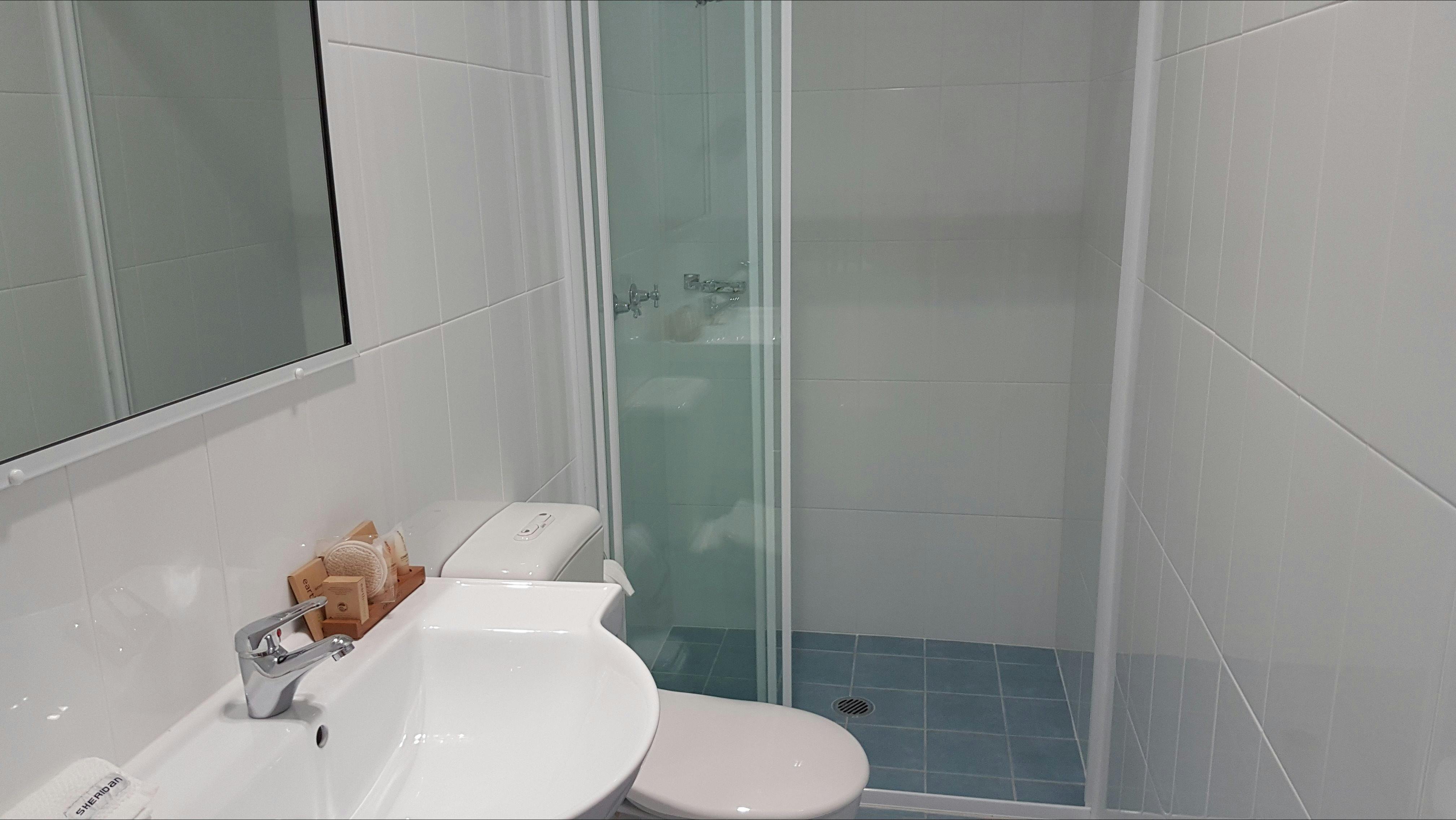 Coppers Hill Boutique Accommodation