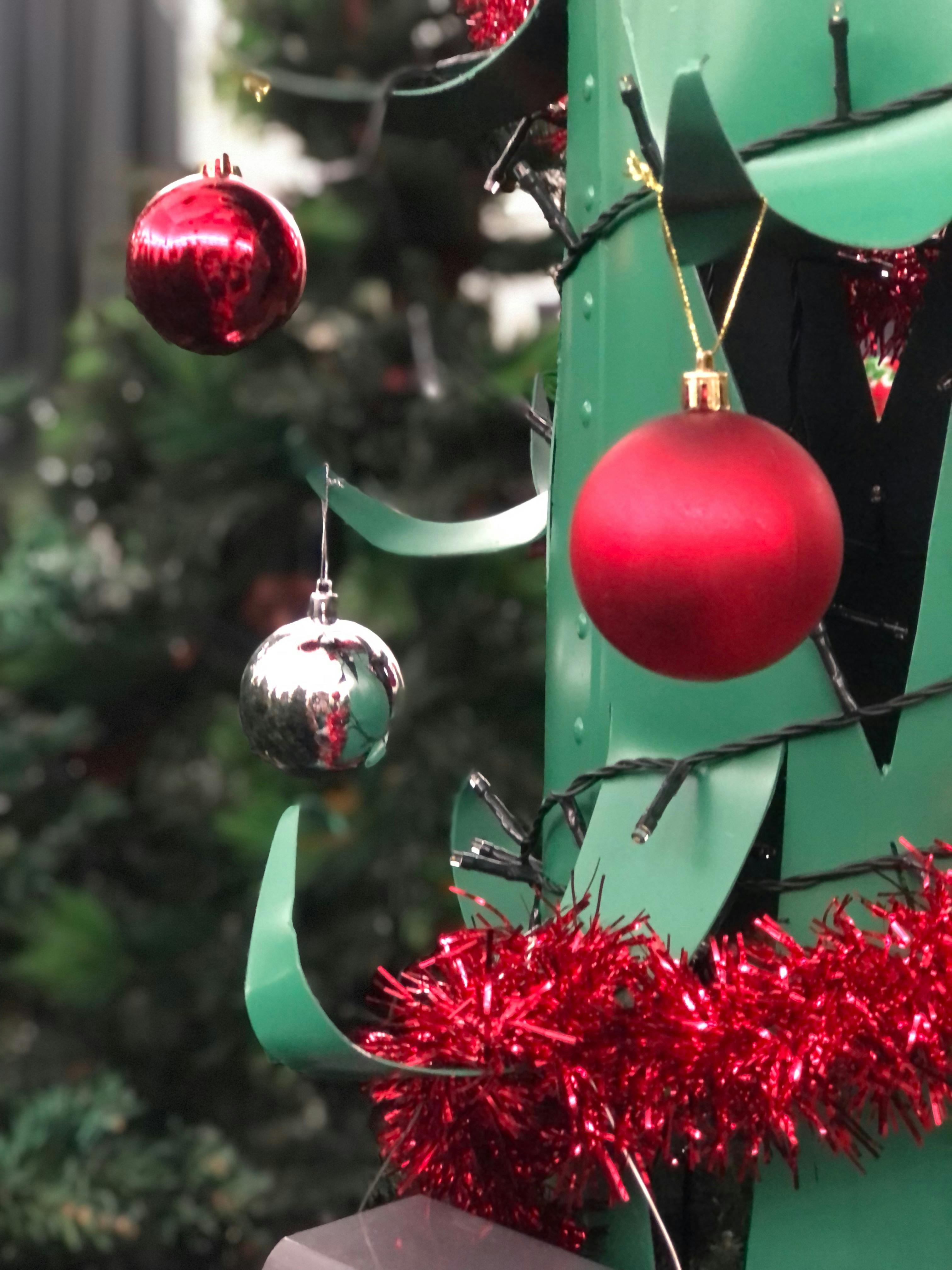 Alexandra Community Christmas Tree Festival