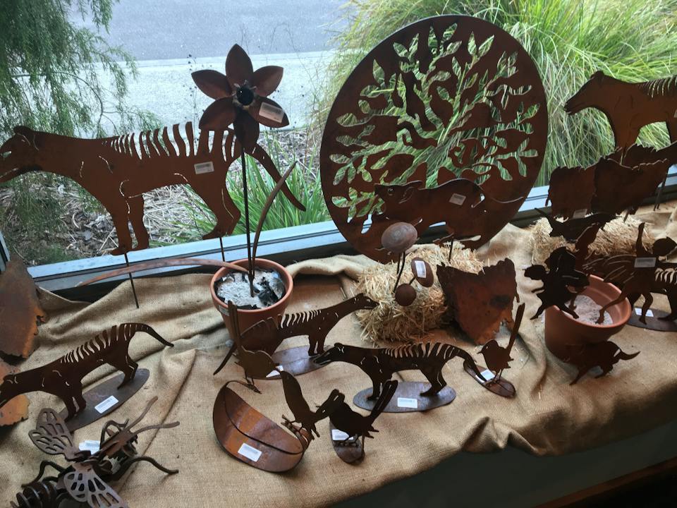 Wonders of Wynyard Exhibition and Visitor Information Centre photo