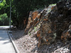 Hughes Avenue, Darwin