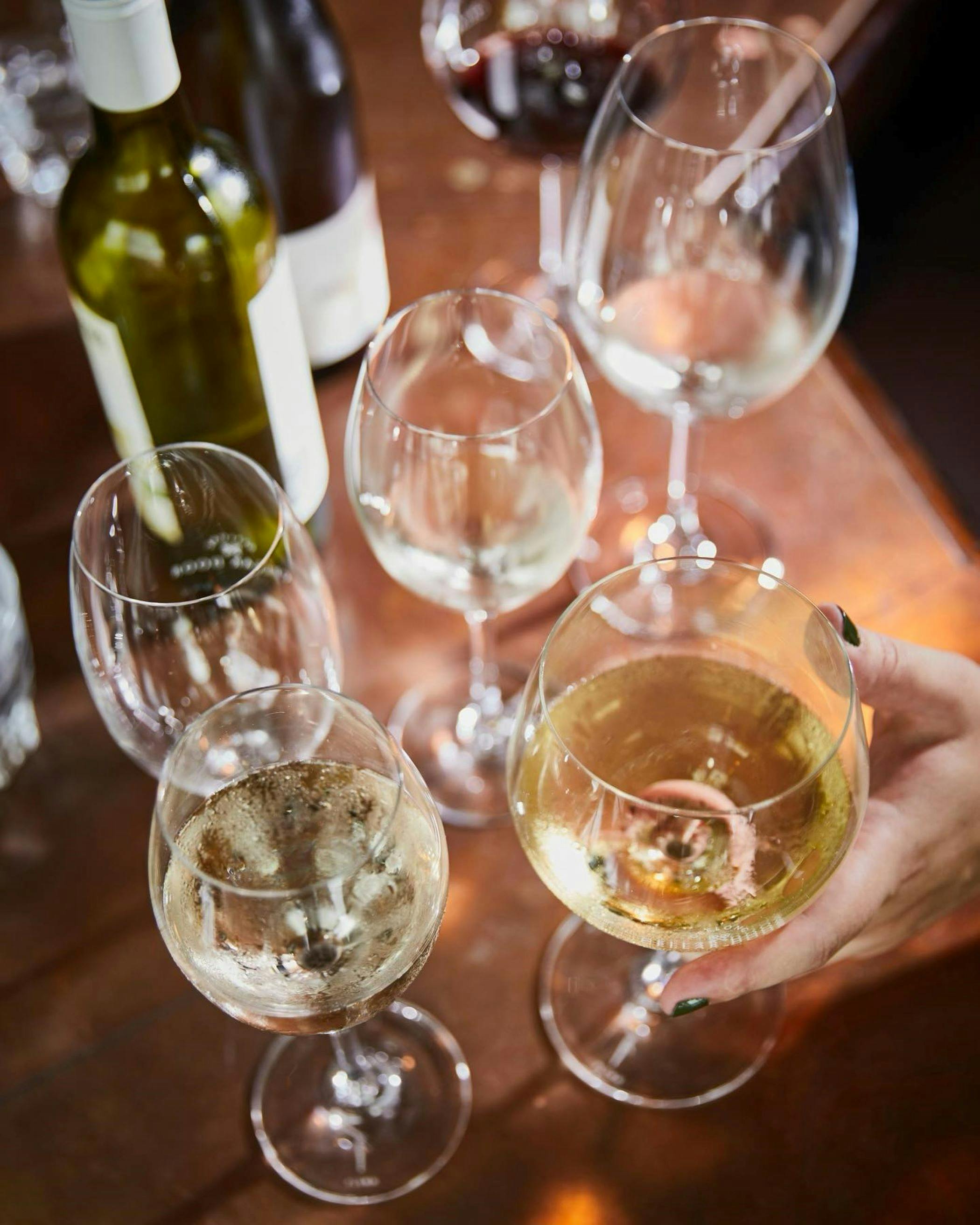 Geelong Cellar Door