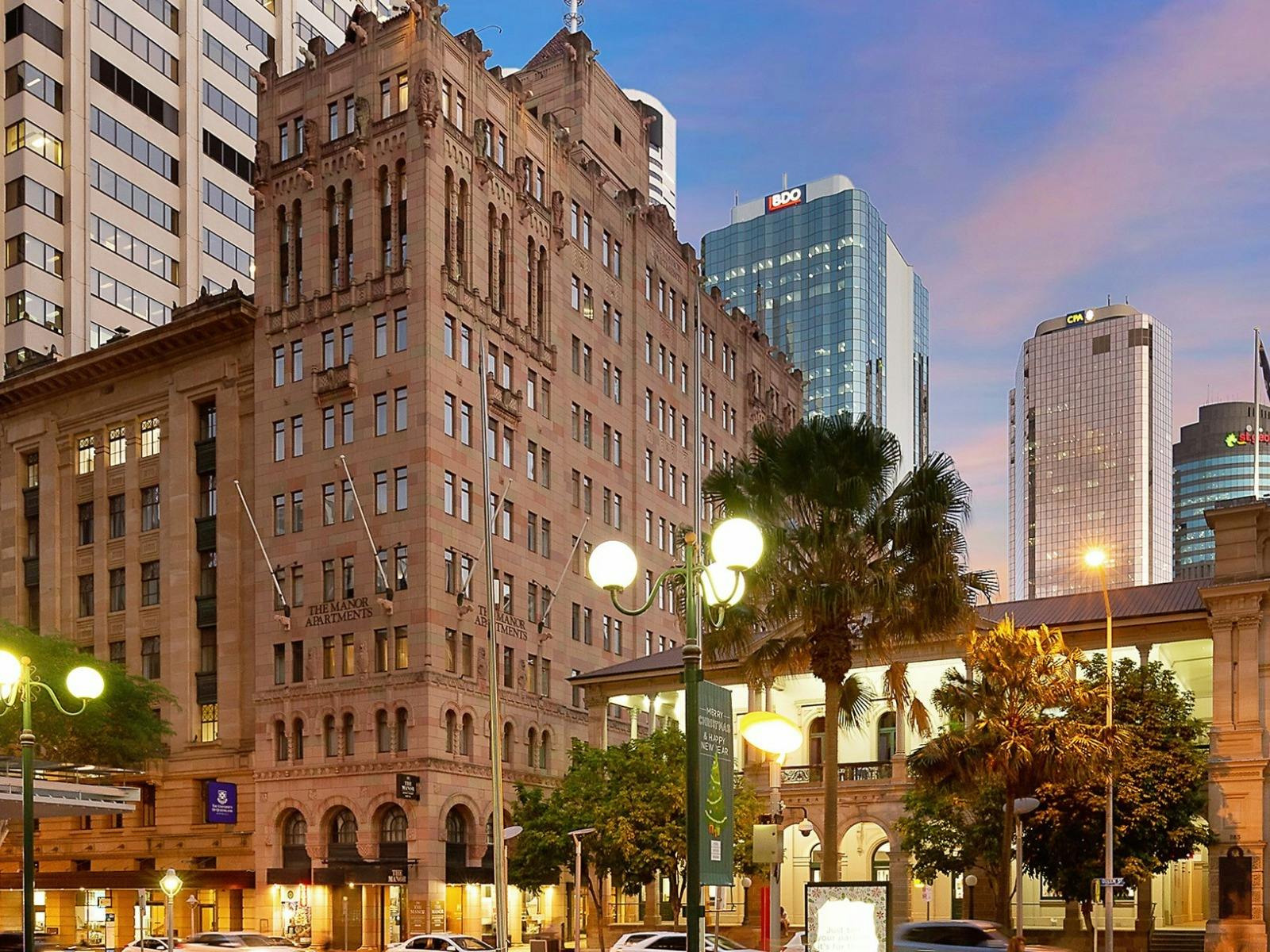 Book Ahead: Save 20% on 2 Bedroom Apartments