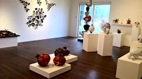 Manly Art Gallery and Museum