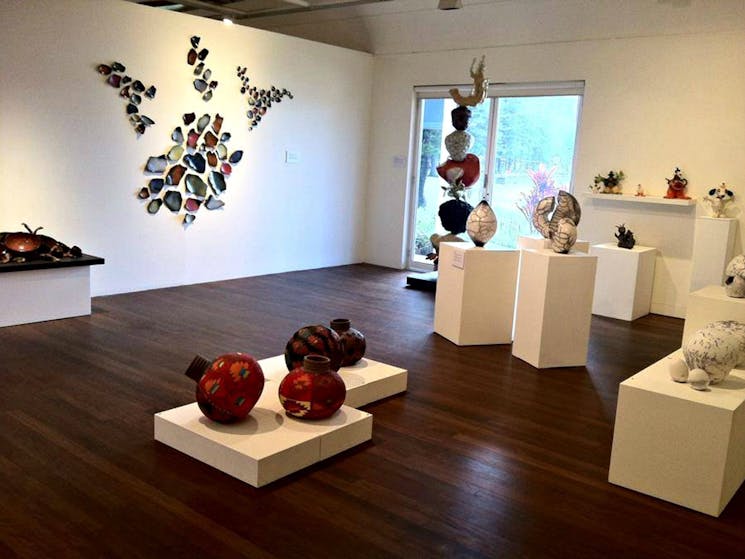 Manly Art Gallery and Museum