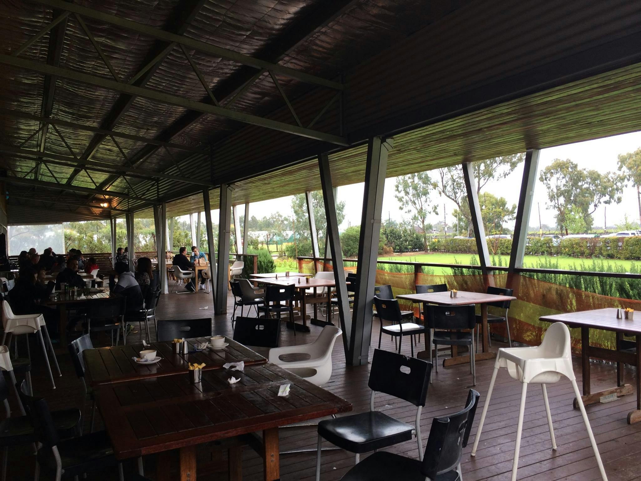 Margaret River Chocolate Company - Swan Valley