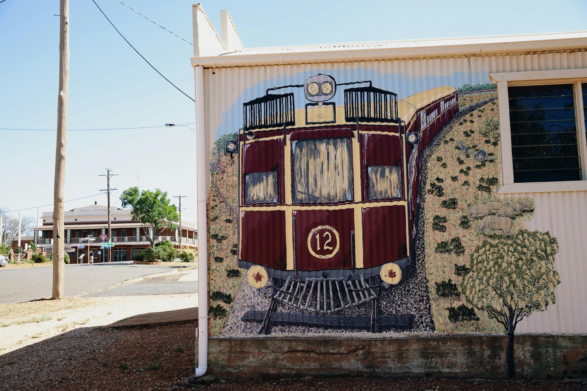 All lines lead to Tottenham