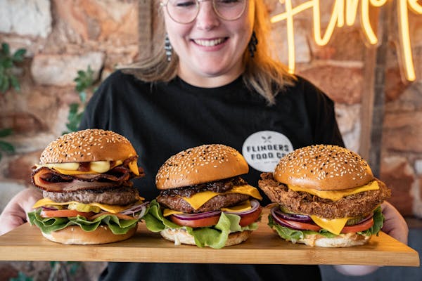 Flinders Food Co