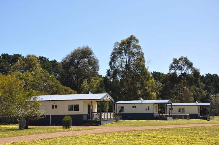 Western KI Caravan Park Wildlife Reserve