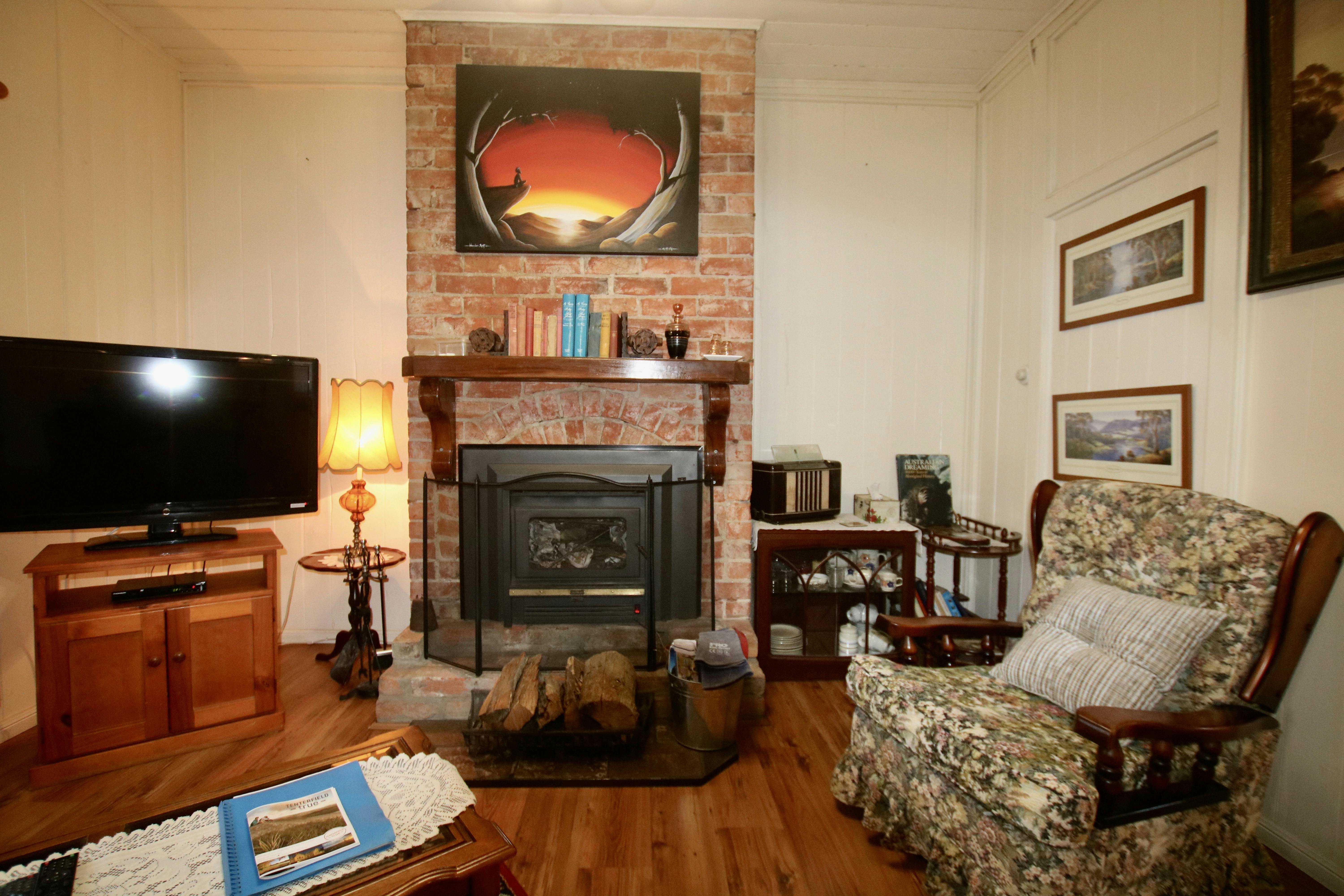 Tenterfield Luxury Historic Cottage
