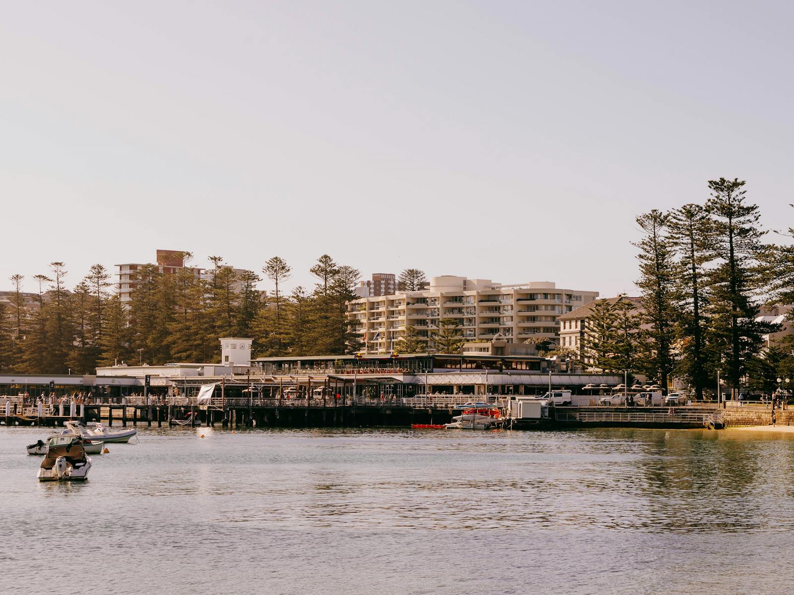 Felons Brewing Co Manly