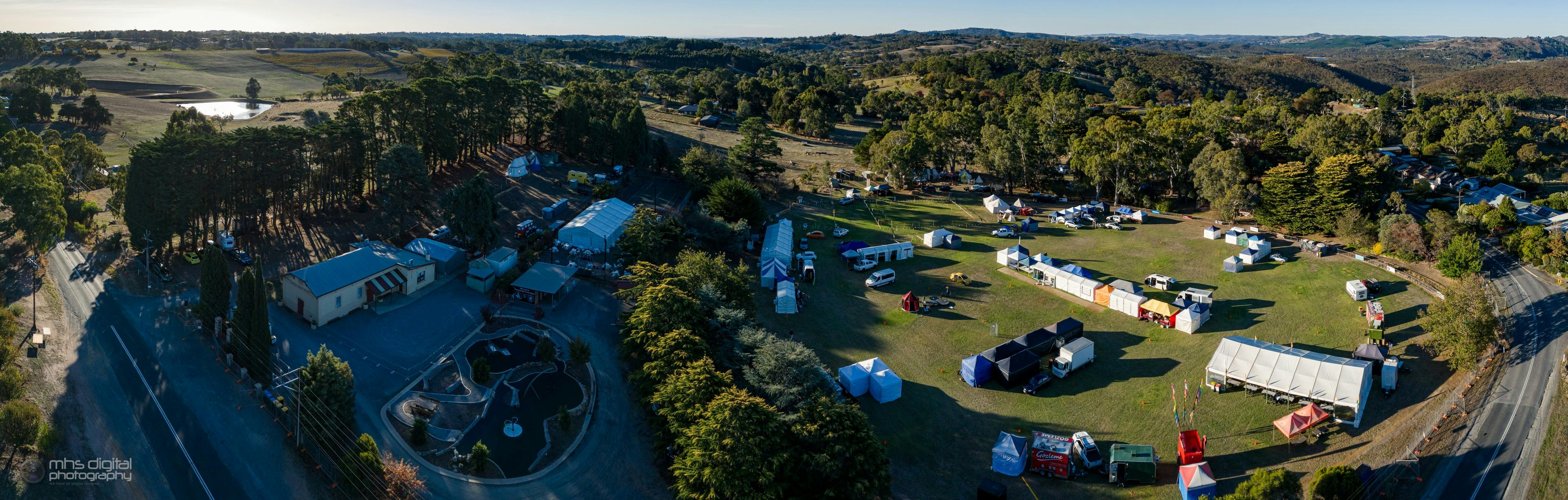 2026 SA Medieval Fair