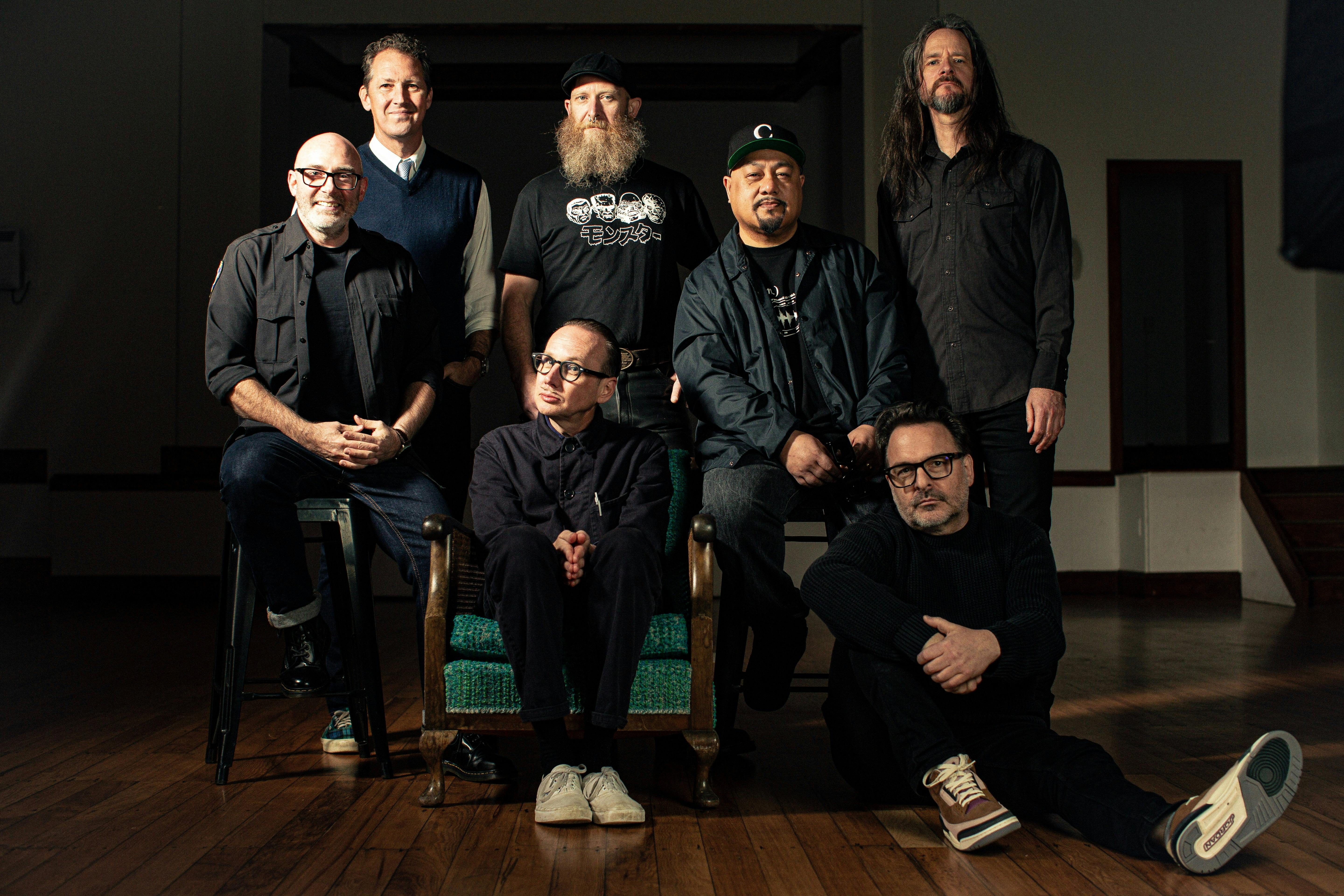 Supergroove: The Phenomenon Tour at The Station SC