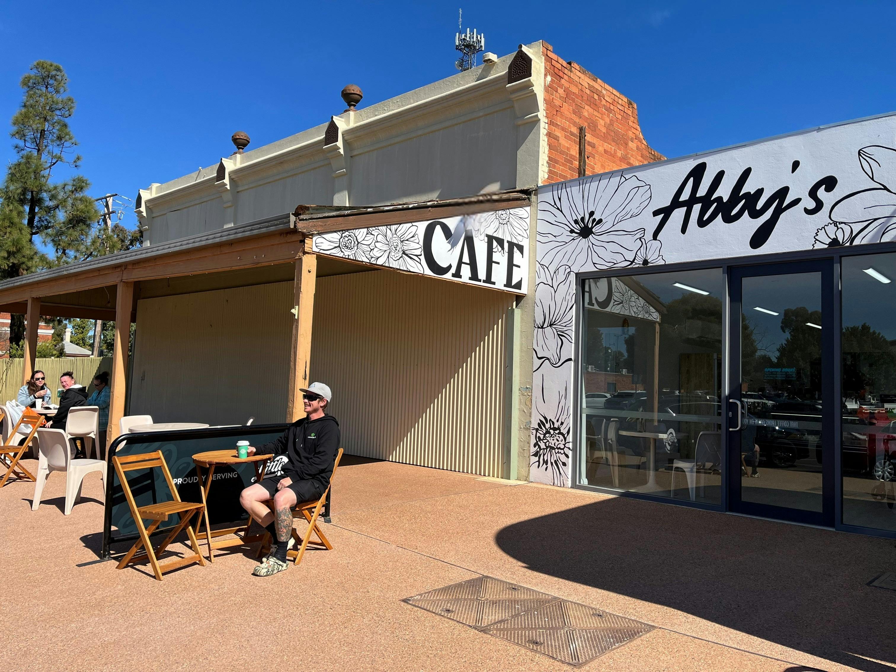 Abby's Cafe