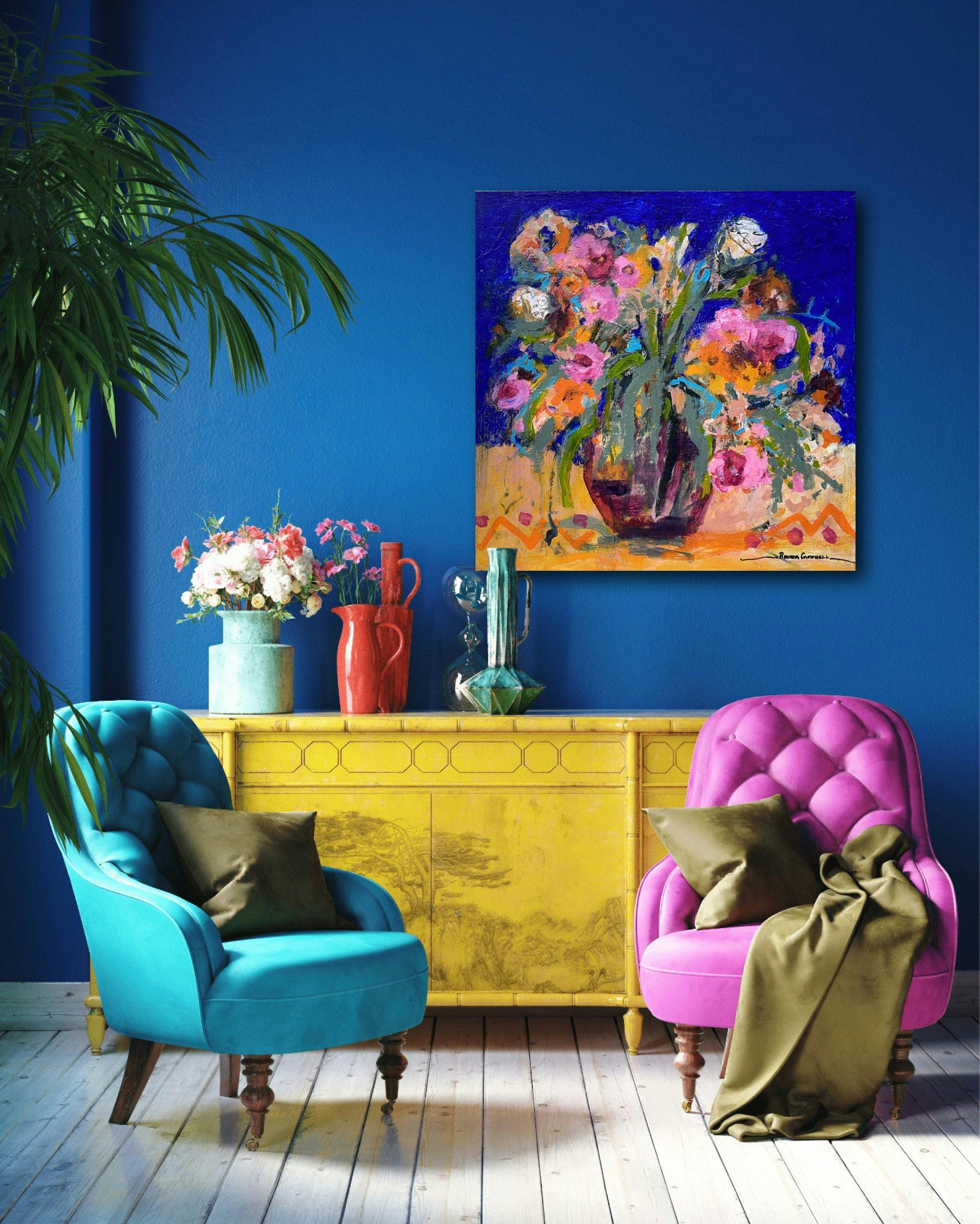 Bloom Exhibition
