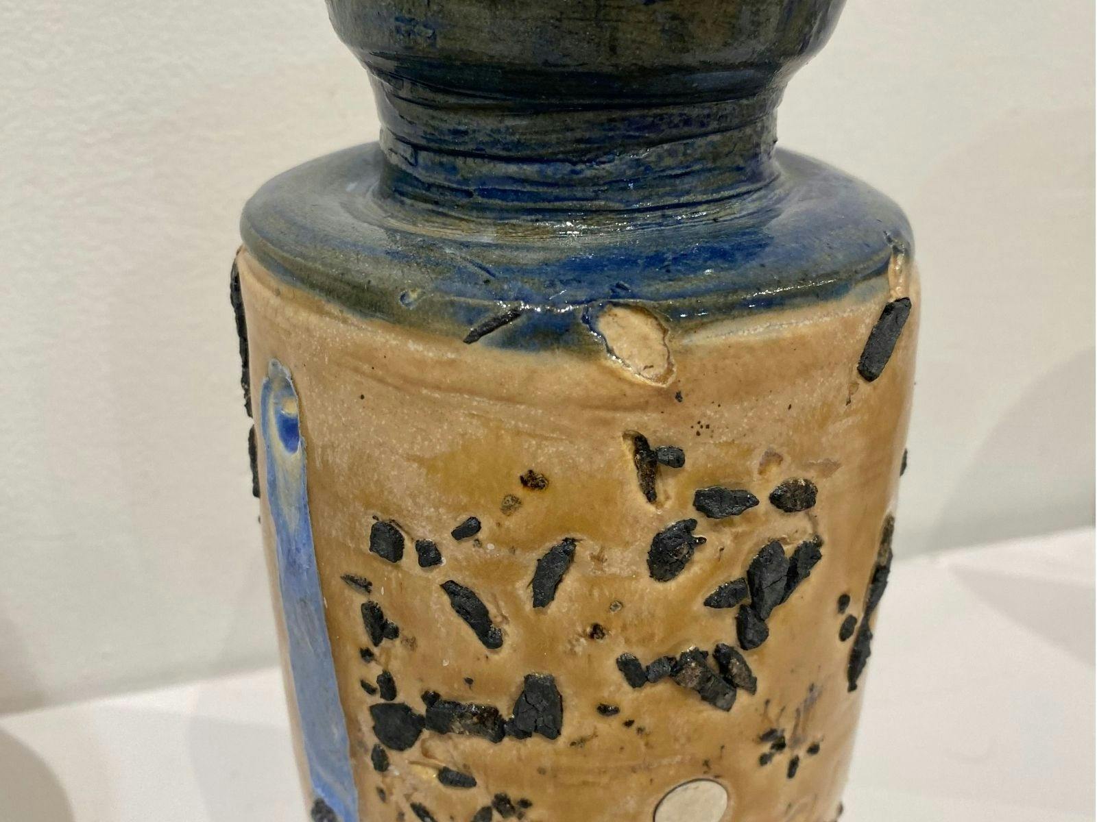 Pot - Tony Deigan